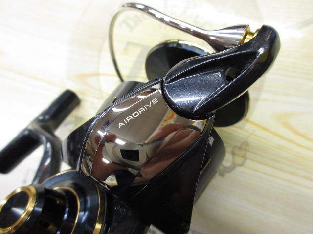 23ソルティガ 6000-H｜＠ベリーネット 日本最大新品中古釣具WEB