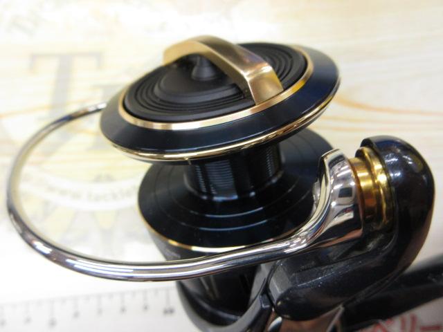 23ソルティガ 6000-H｜＠ベリーネット 日本最大新品中古釣具WEBショップ