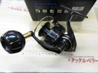 23ソルティガ 6000-H