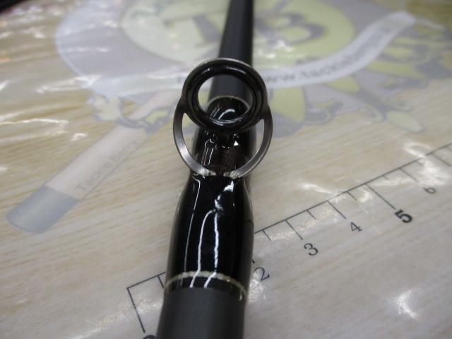 ヒュージカスタムH2S-75RF