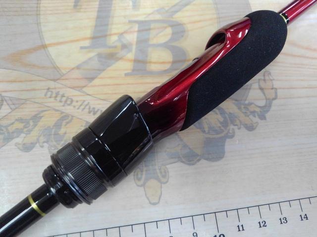 月下美人MX 68L-S・N｜＠ベリーネット 日本最大新品中古釣具WEB