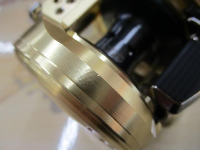 21カルカッタコンクエスト 200HG