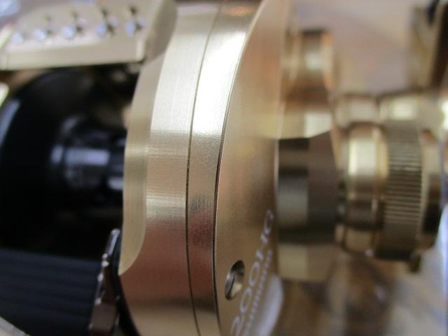 21カルカッタコンクエスト 200HG