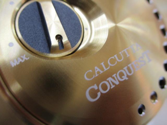 21カルカッタコンクエスト 200HG