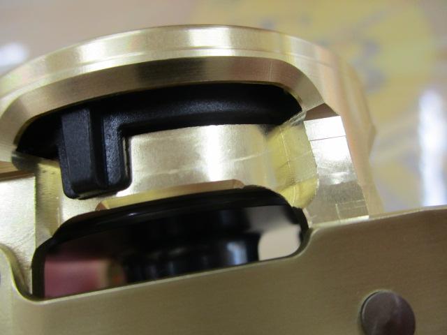 21カルカッタコンクエスト 200HG