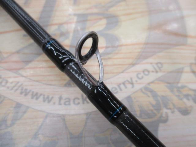 ソルティスト 610ULB