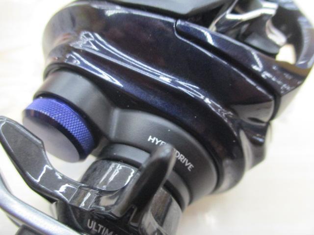 23ソルティスト BF TW 8.1R PE SP