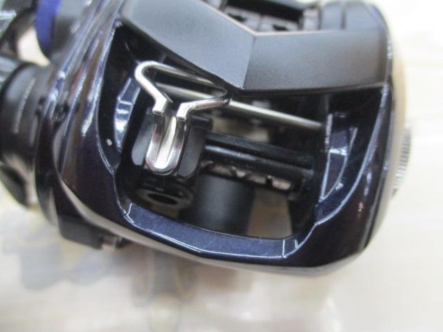 23ソルティスト BF TW 8.1R PE SP