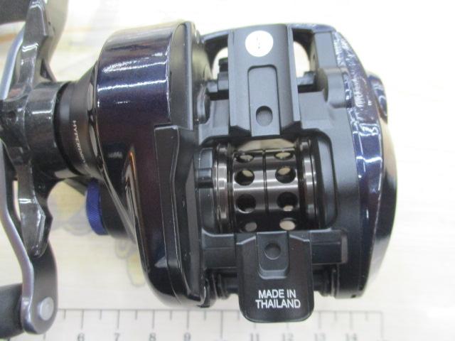 23ソルティスト BF TW 8.1R PE SP