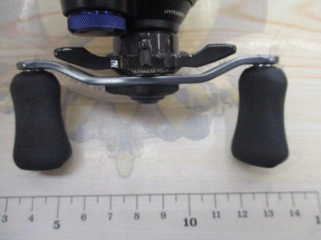 23ソルティスト BF TW 8.1R PE SP