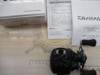 23ソルティスト BF TW 8.1R PE SP