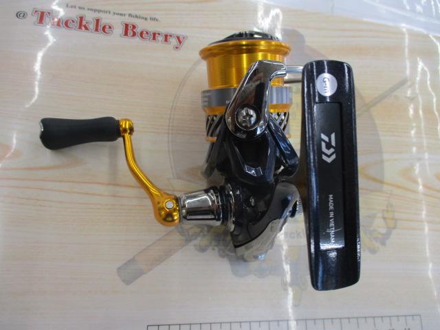 20レブロス LT2000S-XH｜＠ベリーネット 日本最大新品中古釣具WEBショップ