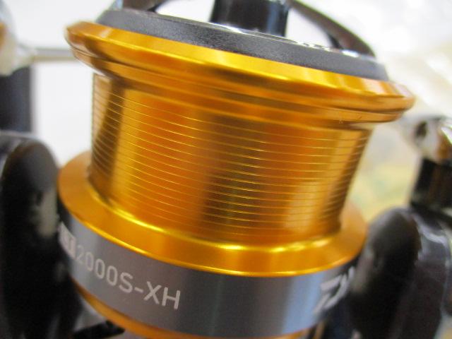 20レブロス LT2000S-XH