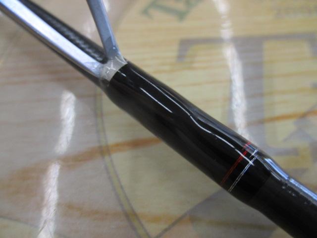 値下げしました。中古品月下美人アジングロッド510UL-S ダイワ 月下美人 EX AGS 510UL-S・Q (ロッド・釣竿) 価格比較