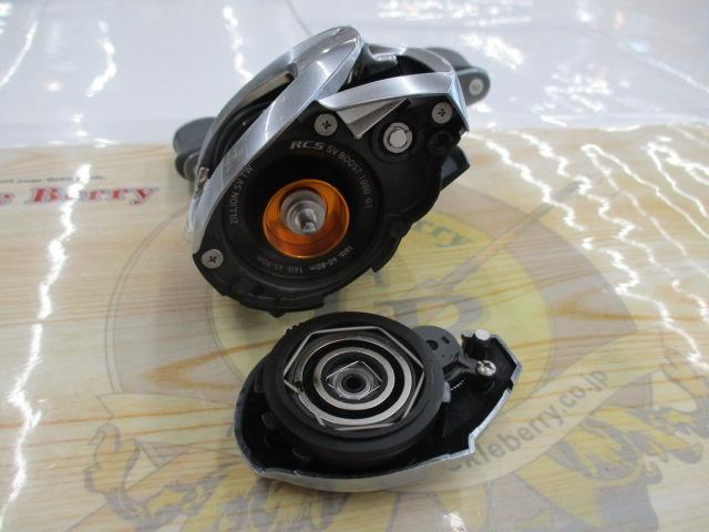 21ジリオン SV TW 1000HL｜＠ベリーネット 日本最大新品中古釣具