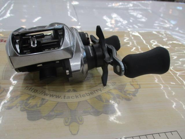 21ジリオン SV TW 1000HL｜＠ベリーネット 日本最大新品中古釣具