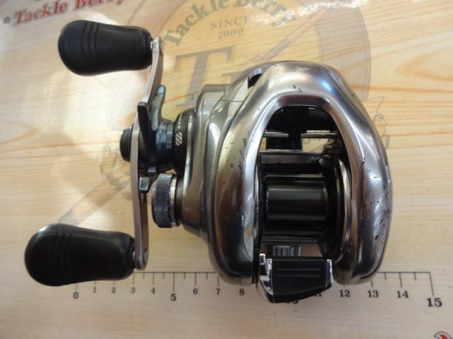 15メタニウムDC (LH) 後期モデル｜＠ベリーネット 日本最大新品中古