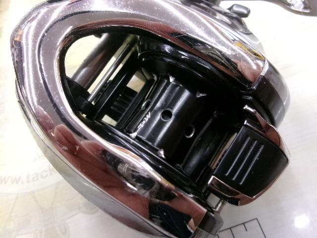 16アンタレスDCHG RH｜＠ベリーネット 日本最大新品中古釣具WEBショップ