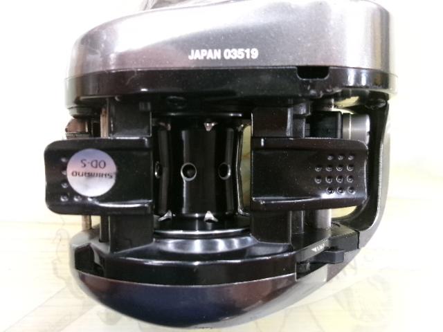 16アンタレスDCHG 16アンタレスDCHG RH｜＠ベリーネット 日本最大新品中古釣具WEBショップ