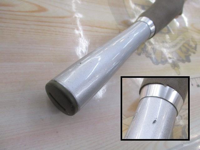 TD-X 601MFB｜＠ベリーネット 日本最大新品中古釣具WEBショップ