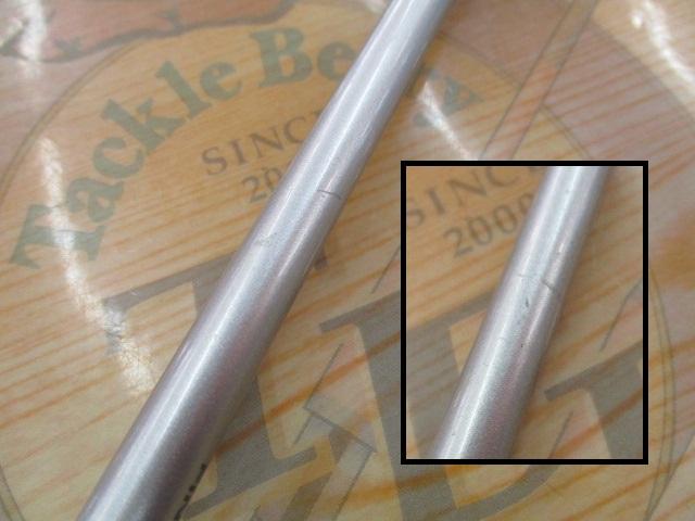 チームダイワX 601MFB-L 希少】ダイワ TD-X 601LFS /TD-X 601MFB-LI 2本（送料込み