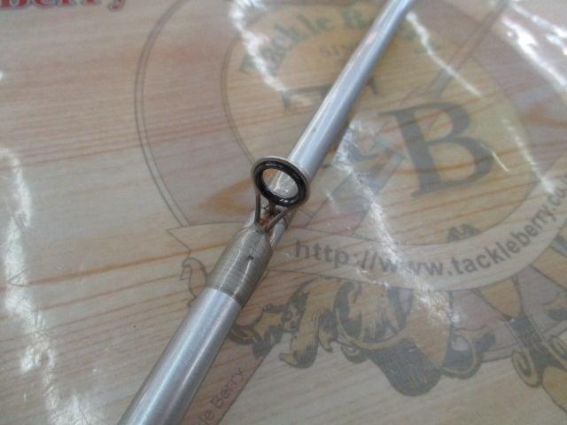 チームダイワX 601MFB-L 希少】ダイワ TD-X 601LFS /TD-X 601MFB-LI 2本（送料込み