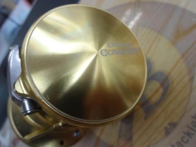 14オシアコンクエスト 200hg シマノ シマノ 14 オシア コンクエスト 200HG （右