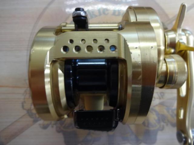 14オシアコンクエスト 200hg SHIMANO シマノ OCEA JIGGER 14 オシアコンクエスト 200HG 03300