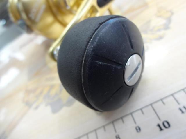 14オシアコンクエスト 200HG