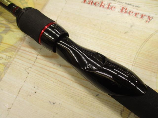 チニングX 76ML｜＠ベリーネット 日本最大新品中古釣具WEBショップ
