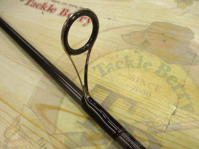 チニングX76L 新品　未使用 ダイワ(Daiwa) チニング X 76L 05802011｜アウトドア用品・釣り
