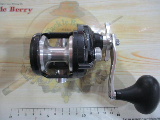 20トリウム 1500HG｜＠ベリーネット 日本最大新品中古釣具WEB