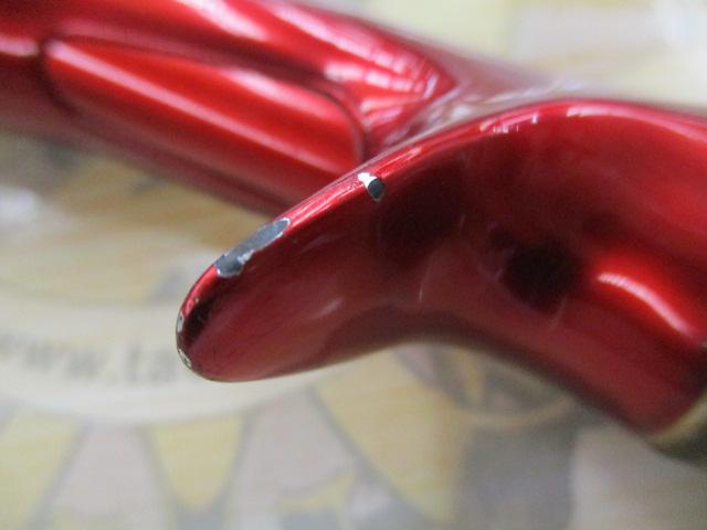 【ワーシャ】ワールドシャウラ 1651FF-3 スーパーレッド 18ワールドシャウラ 1651FF-3｜＠ベリーネット 日本最大新品中古