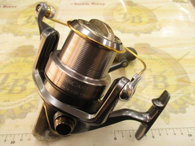 CROSSCAST 4000 Activecast1060 ２点セット CROSSCAST 4000 Activecast1060 2点セット CROSSCAST 4000