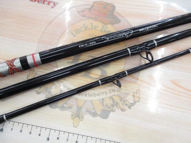 テクスターキャロナック 50-330