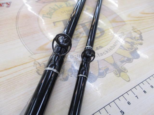 テクスターキャロナック 50-330