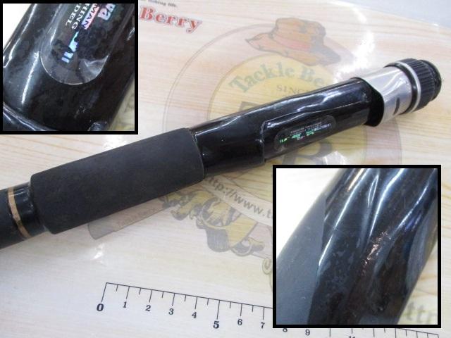 リーディング-X サソイ 30-180