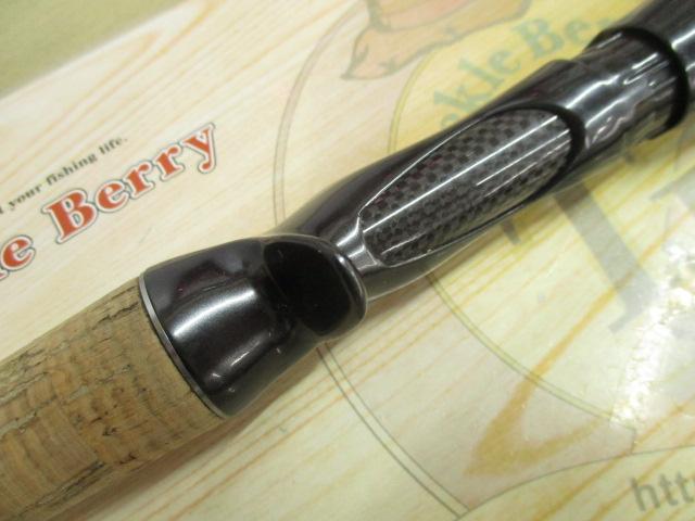 ブラックレーベル BLX LG 6111H+FB-SB