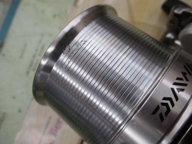 ウインドサーフ 35 細糸