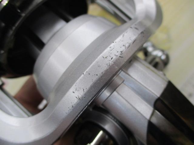 ウインドサーフ 35 細糸