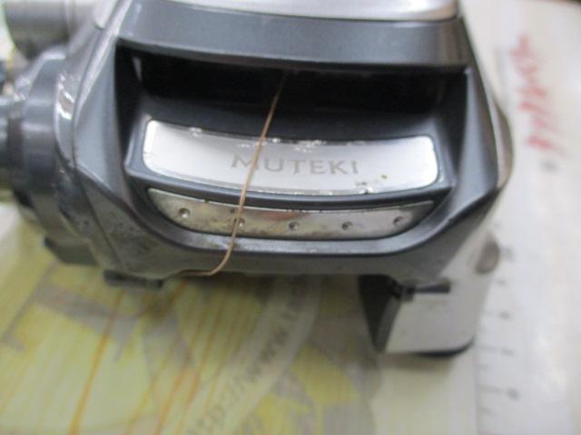 11フォースマスター 1000MK