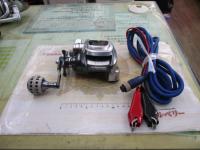 11フォースマスター 1000MK