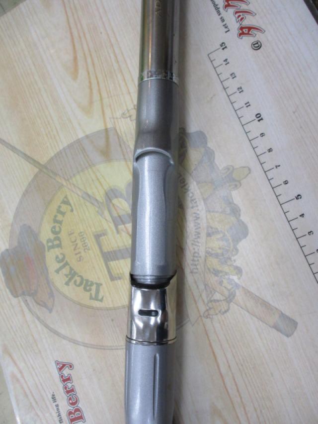 アドベンチャー誘技竿 TYPE-Ⅱ 360