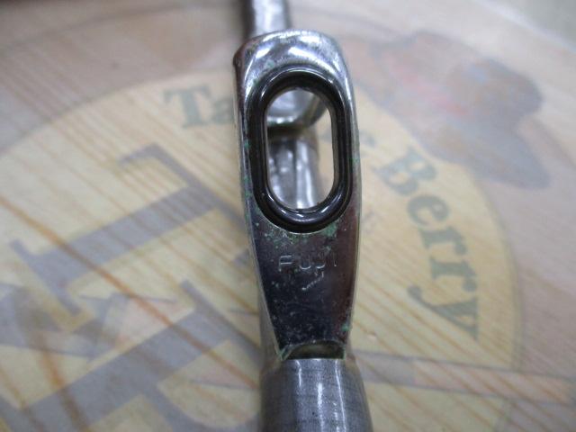 アドベンチャー誘技竿 TYPE-Ⅱ 360