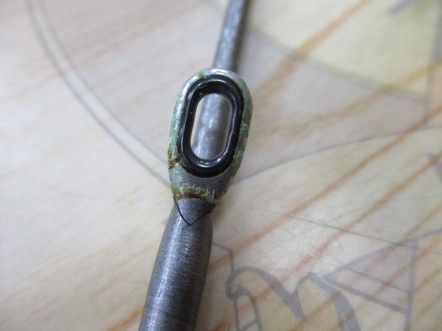 アドベンチャー誘技竿 TYPE-Ⅱ 360