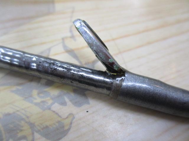 アドベンチャー誘技竿 TYPE-Ⅱ 360