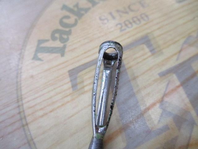 アドベンチャー誘技竿 TYPE-Ⅱ 360