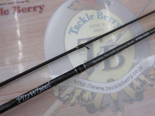 Pinwheel PFSS-59UL ピンウィール PALMS パームス Pinwheel ピンウィール PFSS-59UL