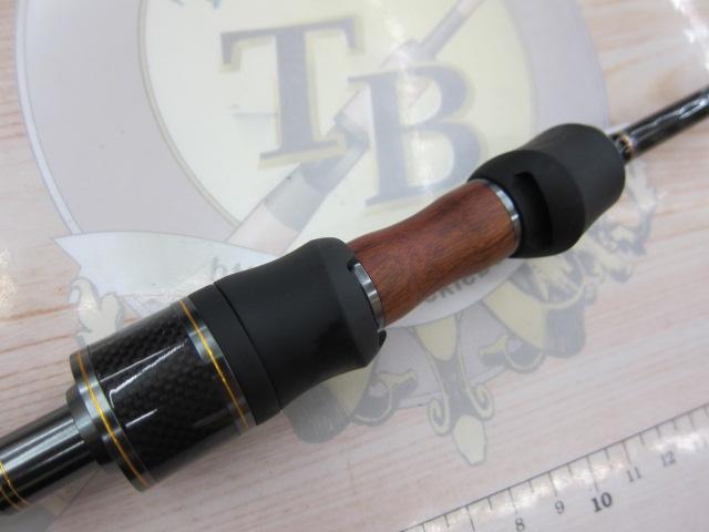 ピンウィール PFSS-59UL｜＠ベリーネット 日本最大新品中古釣具