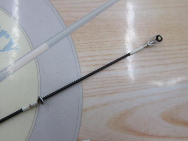 ピンウィール PFSS-59UL｜＠ベリーネット 日本最大新品中古釣具